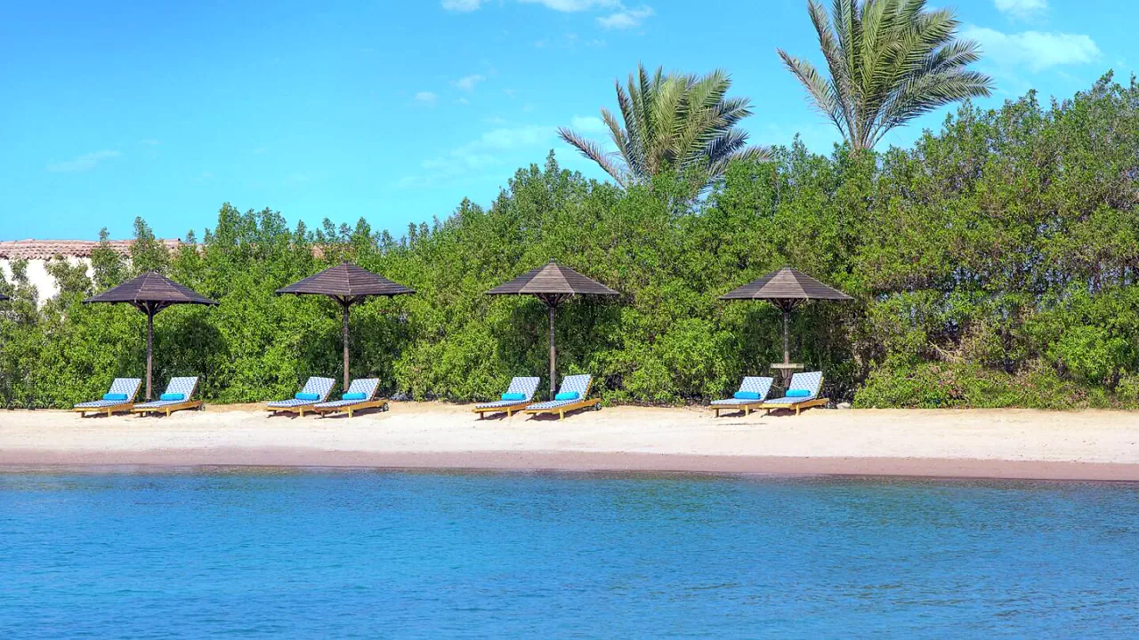 Hotel Hilton Hurghada Plaza - Hurghada